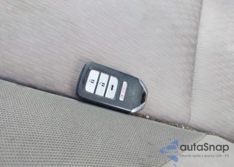 2014 Honda Civic Ex z USA, uszkodzony, nr VIN 2HGFG3B89EH507493